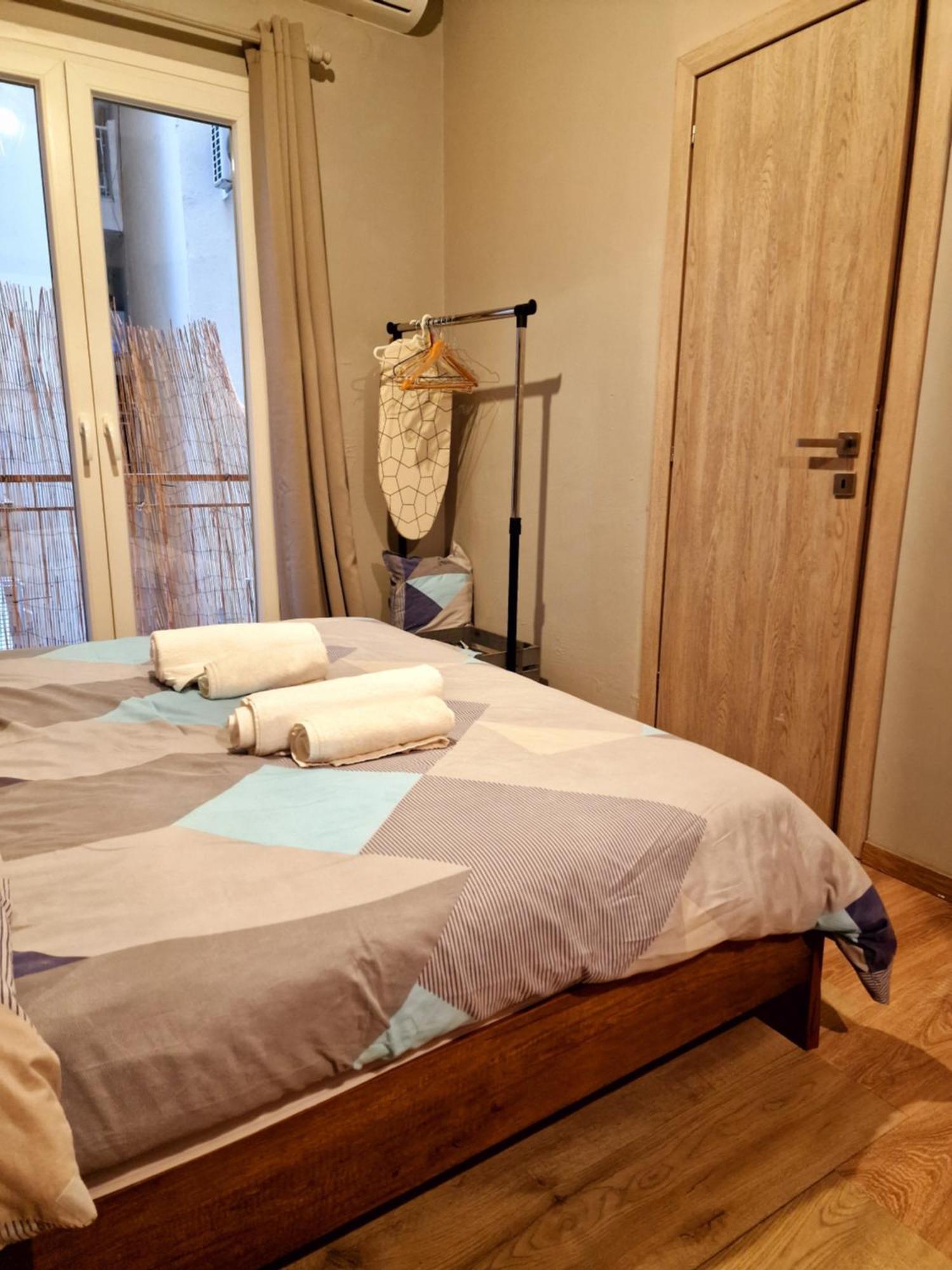 Apartment Closer 